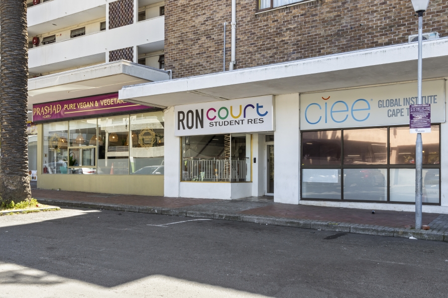 4 Bedroom Property for Sale in Rondebosch Western Cape